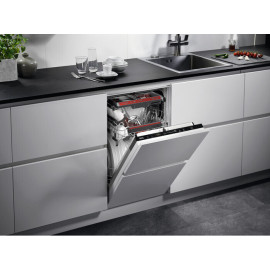 Посудомоечная машина AEG FSE72517P