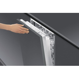 Посудомоечная машина SMEG STLA825A-1