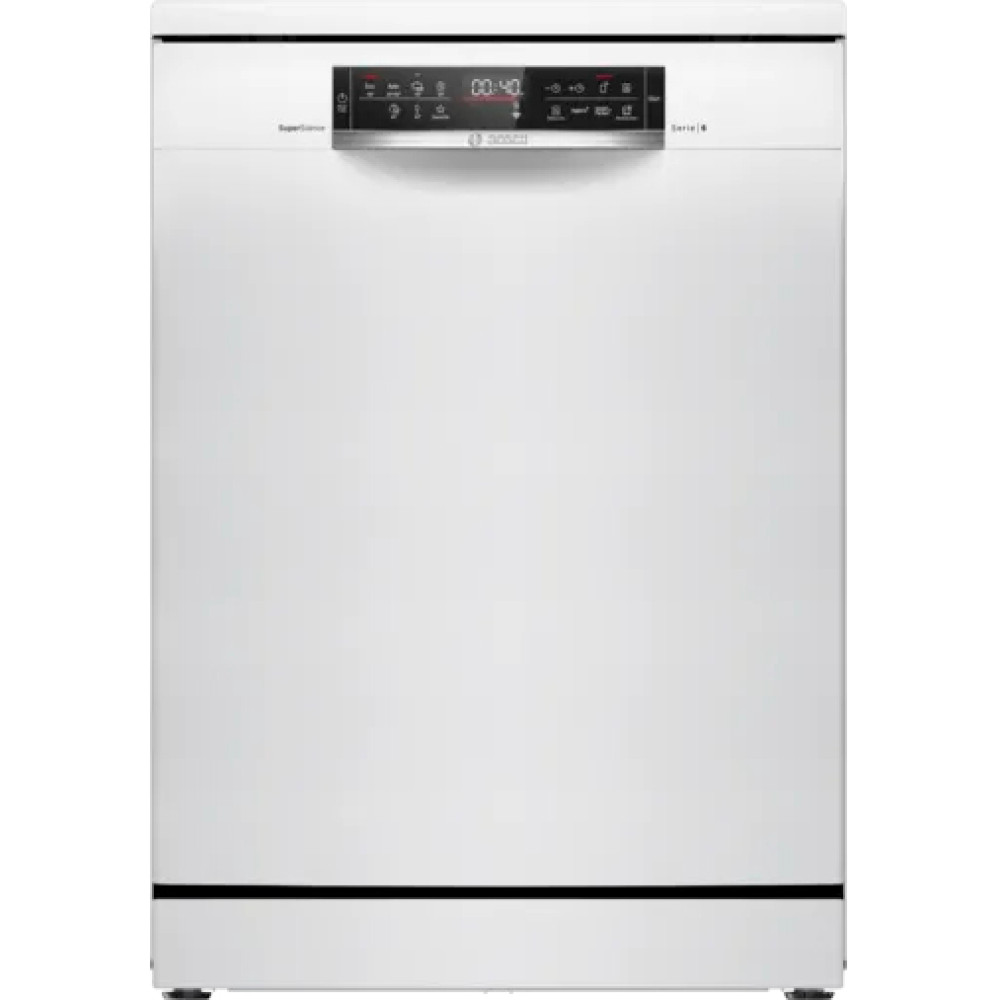 Посудомоечная машина BOSCH SMS6ZCW37Q