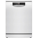 Посудомоечная машина BOSCH SMS6ZCW37Q