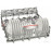 Посудомоечная машина BOSCH SMV 87TX02 E