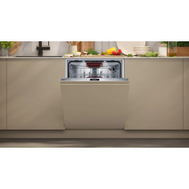 Посудомоечная машина NEFF S157ZCX01E