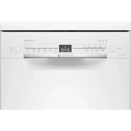 Посудомоечная машина BOSCH SPS2IKW2CR
