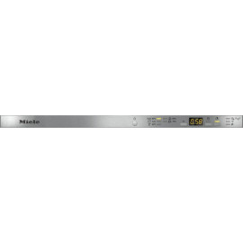 Посудомоечная машина MIELE G5050SCVI