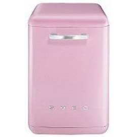 Посудомоечная машина SMEG blv2ro-1
