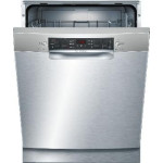 Встраиваемая посудомоечная машина Bosch SMU 46 AI 01 S