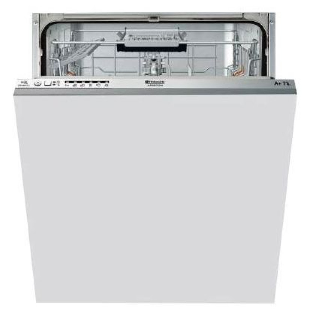 Посудомоечная машина HOTPOINT-ARISTON ltb 6b019 c eu
