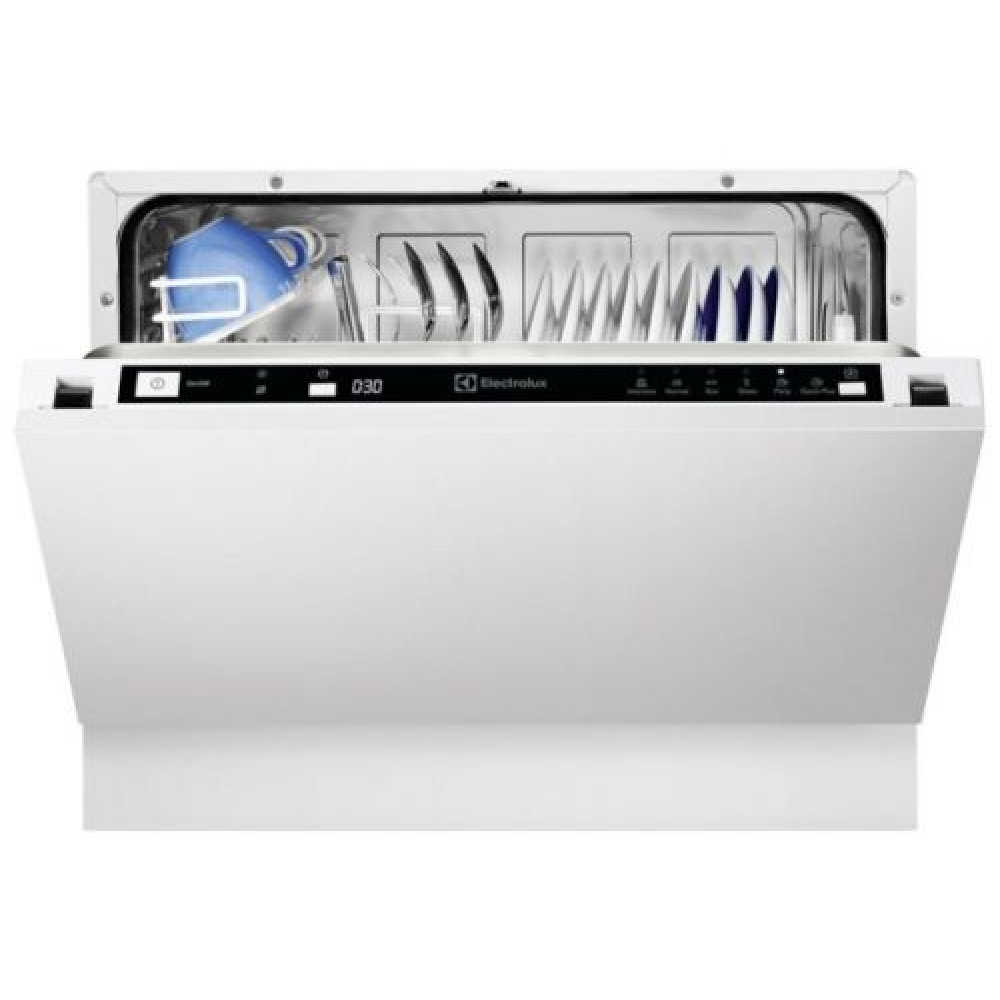 Посудомоечная машина ELECTROLUX ESL2400RO