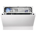 Посудомоечная машина ELECTROLUX ESL2400RO