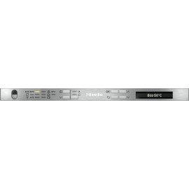 Посудомоечная машина MIELE G 5890 SCVi