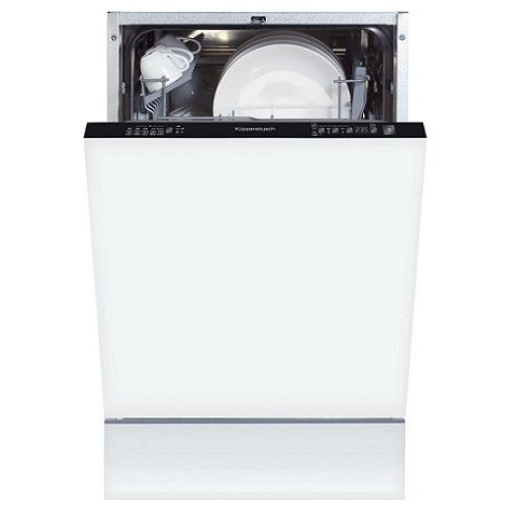 Посудомоечная машина KUPPERSBUSCH igv 4408.2