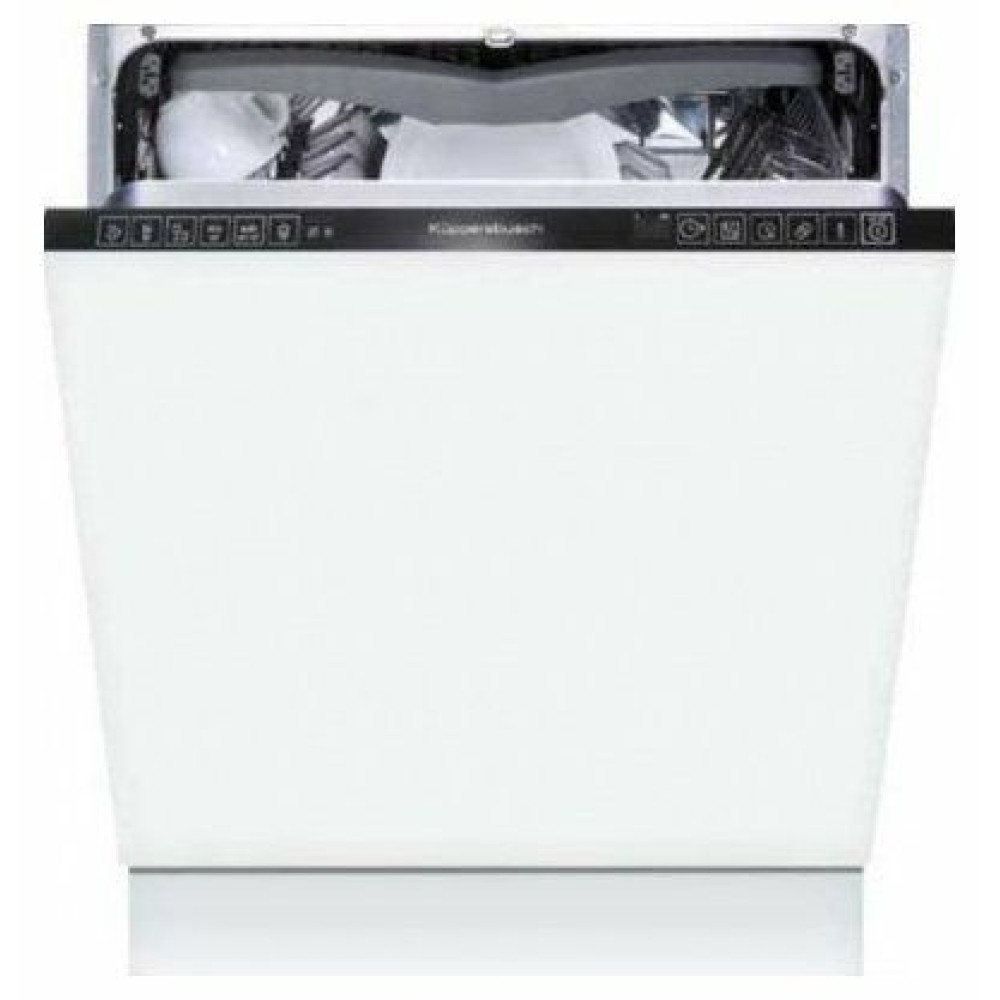 Посудомоечная машина Kuppersbusch IGV 6608.3