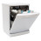 Посудомоечная машина Flavia FS 60 Riva P5 WH