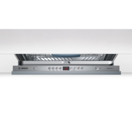 Встраиваемая посудомоечная машина BOSCH SMV 48M30
