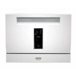Посудомоечная машина DELONGHI DDW07T Belio