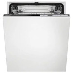 Встраиваемая посудомоечная машина Zanussi ZDT 921006 FA