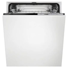 Встраиваемая посудомоечная машина Zanussi ZDT 921006 FA
