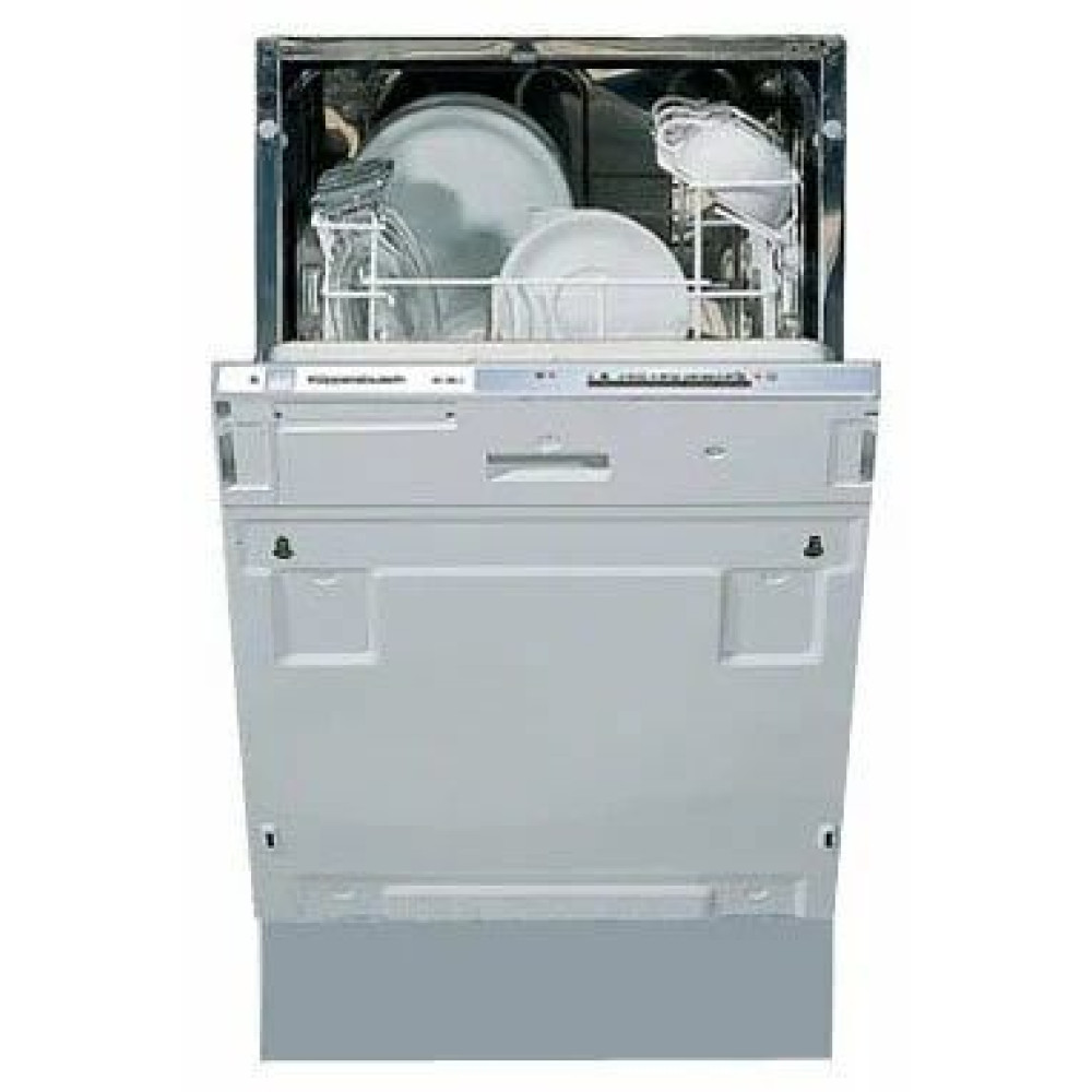 Посудомоечная машина Kuppersbusch IGV 456.1