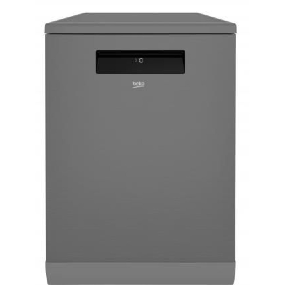 Посудомоечная машина BEKO AquaIntense DEN48522DX