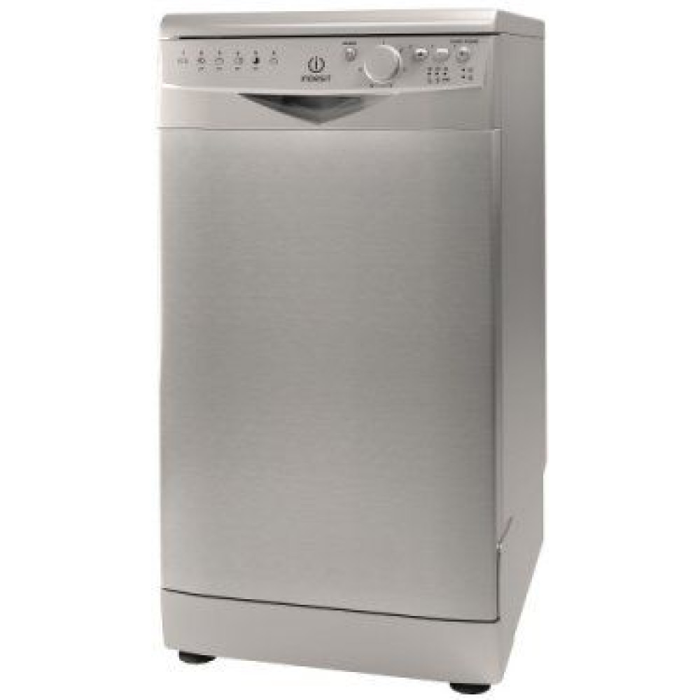 Посудомоечная машина INDESIT dsr 26 b s ru