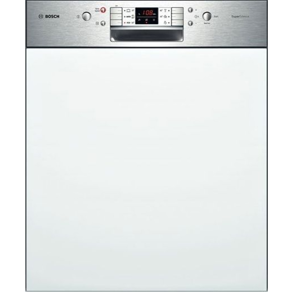 Посудомоечная машина BOSCH SMI63N05EU