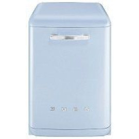 Посудомоечная машина SMEG blv2az-1