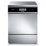 Посудомоечная машина SMEG SWT260X