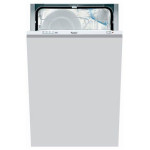 Посудомоечная машина HOTPOINT-ARISTON lst 114/ha