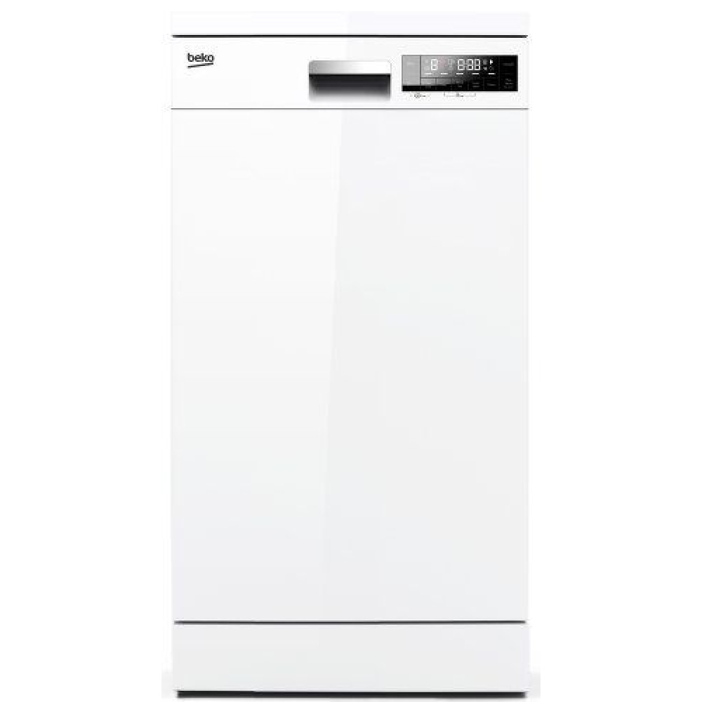 Посудомоечная машина BEKO dfs 26010w