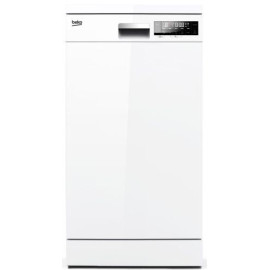 Посудомоечная машина BEKO dfs 26010w