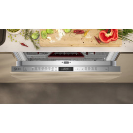 Посудомоечная машина NEFF S157ZCX01E