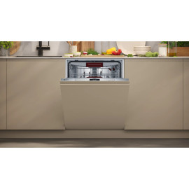 Посудомоечная машина NEFF S175ECX13E