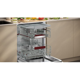 Посудомоечная машина NEFF S155ECX15E
