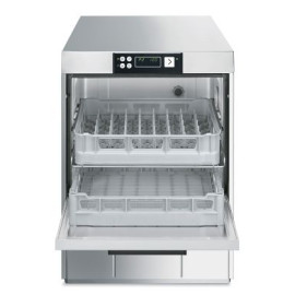 Посудомоечная машина SMEG CW522SD