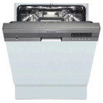 Посудомоечная машина ELECTROLUX ESI 65010