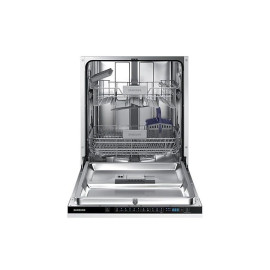 Посудомоечная машина SAMSUNG DW60M6040BB/WT