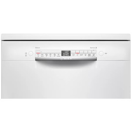 Посудомоечная машина BOSCH SMS2HMW1CR