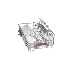 Встраиваемая посудомоечная машина BOSCH SPV66TD10R