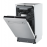 Встраиваемая посудомоечная машина DeLonghi DDW06S Zircone