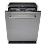 Посудомоечная машина SIMFER bm 1202
