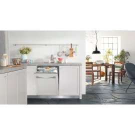 Посудомоечная машина MIELE g 6260 scvi