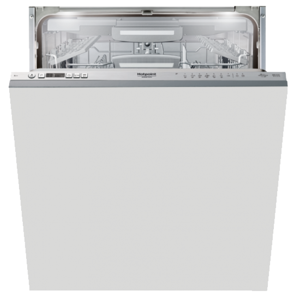 Посудомоечная машина Hotpoint-Ariston HIO 3 T 123 WFT