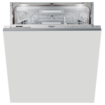 Посудомоечная машина Hotpoint-Ariston HIO 3 T 123 WFT