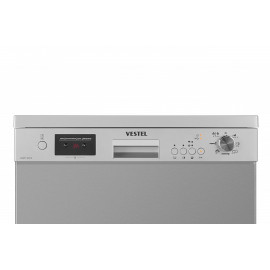 Посудомоечная машина VESTEL vdwtc 6041 x