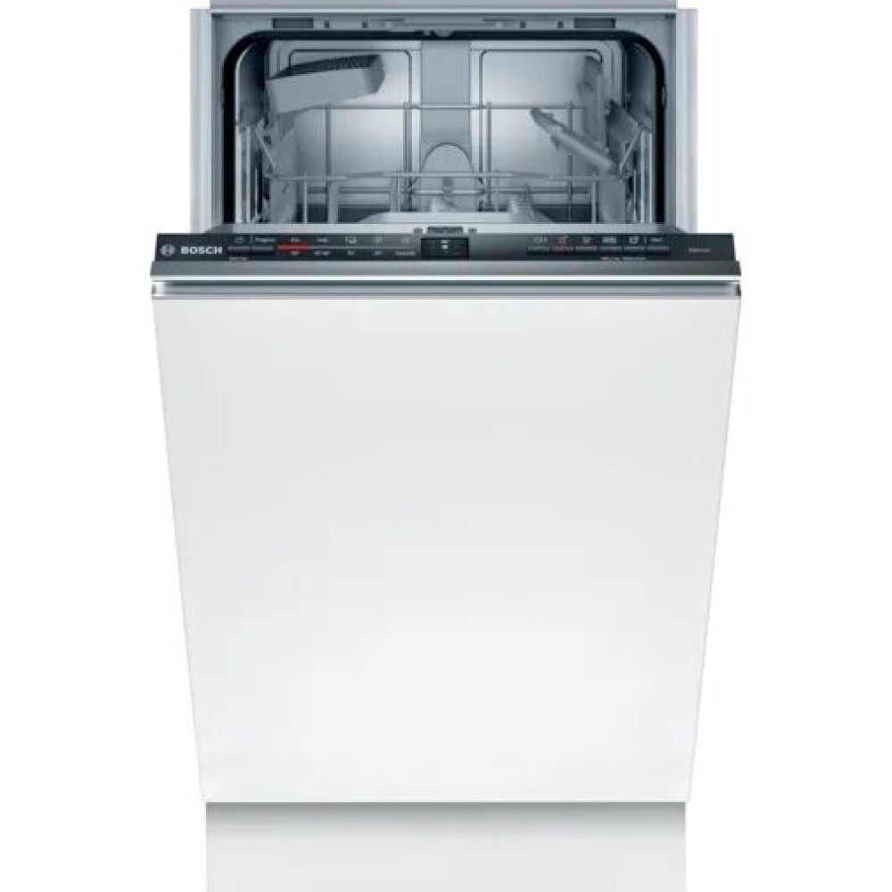 Посудомоечная машина BOSCH SRV2IKX10E