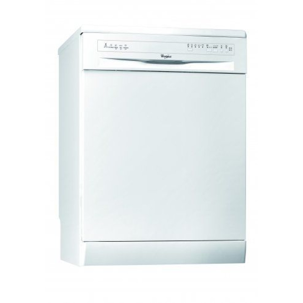Посудомоечная машина WHIRLPOOL adp 6342 a+6s wh