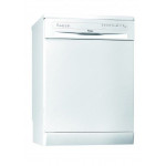 Посудомоечная машина WHIRLPOOL adp 6342 a+6s wh