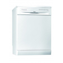 Посудомоечная машина WHIRLPOOL adp 6342 a+6s wh