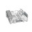 Посудомоечная машина BOSCH smv 50e30