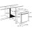 Встраиваемая посудомоечная машина AEG f 55002 im0p
